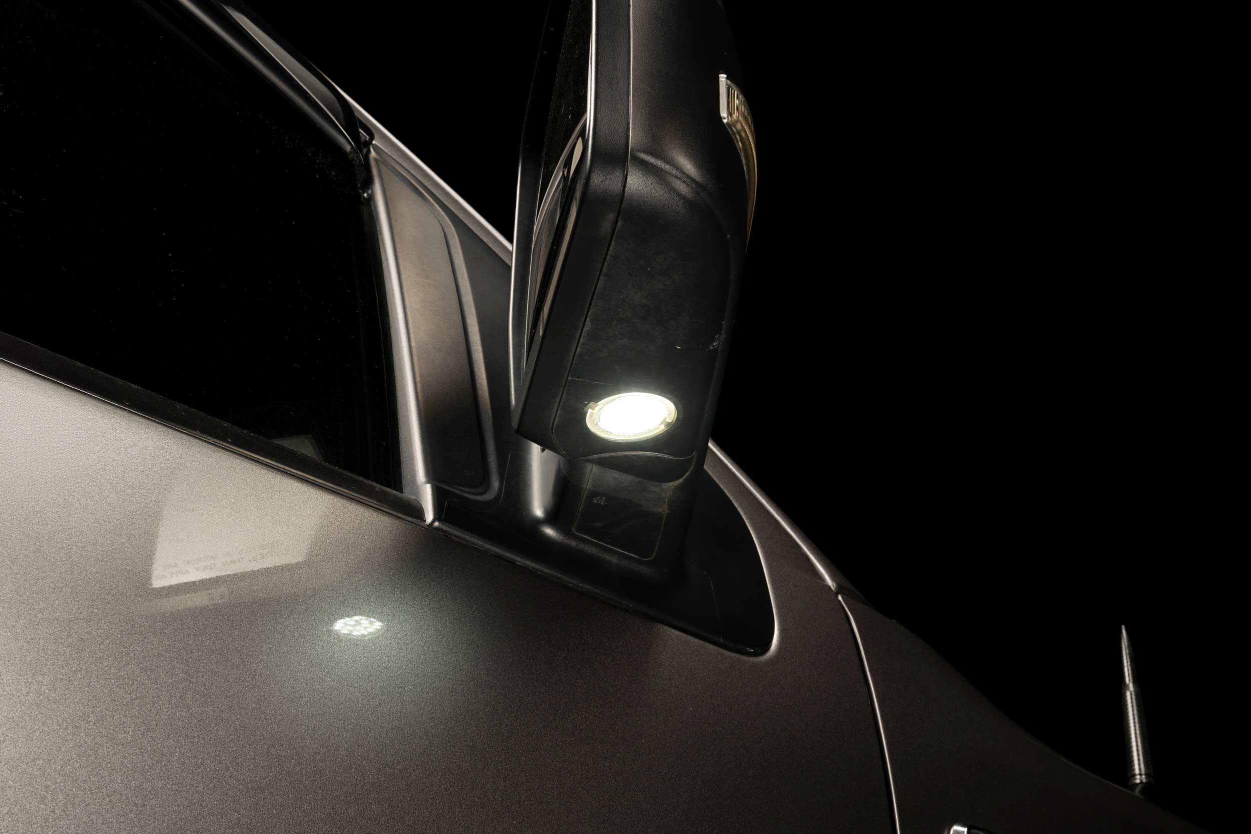 Ford F-150 (09-14) Morimoto XB Mirror Puddle Lights | MM LF7909